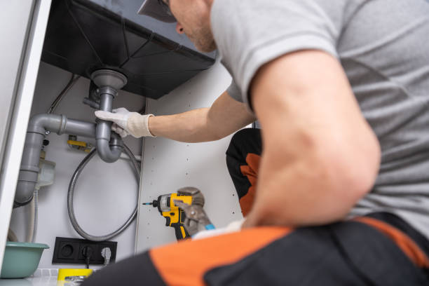 Best Local Plumber Services  in Badieville, LA